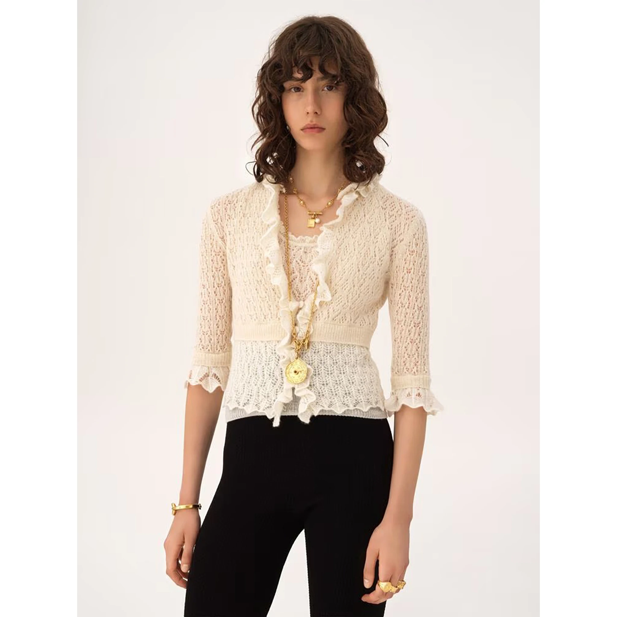 CHLOÉ cardigan