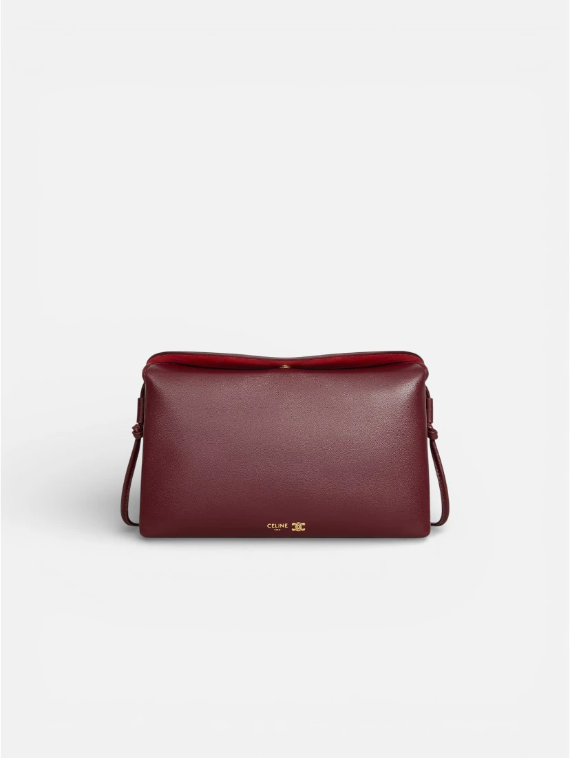 CELINE TRIO FLAP bag