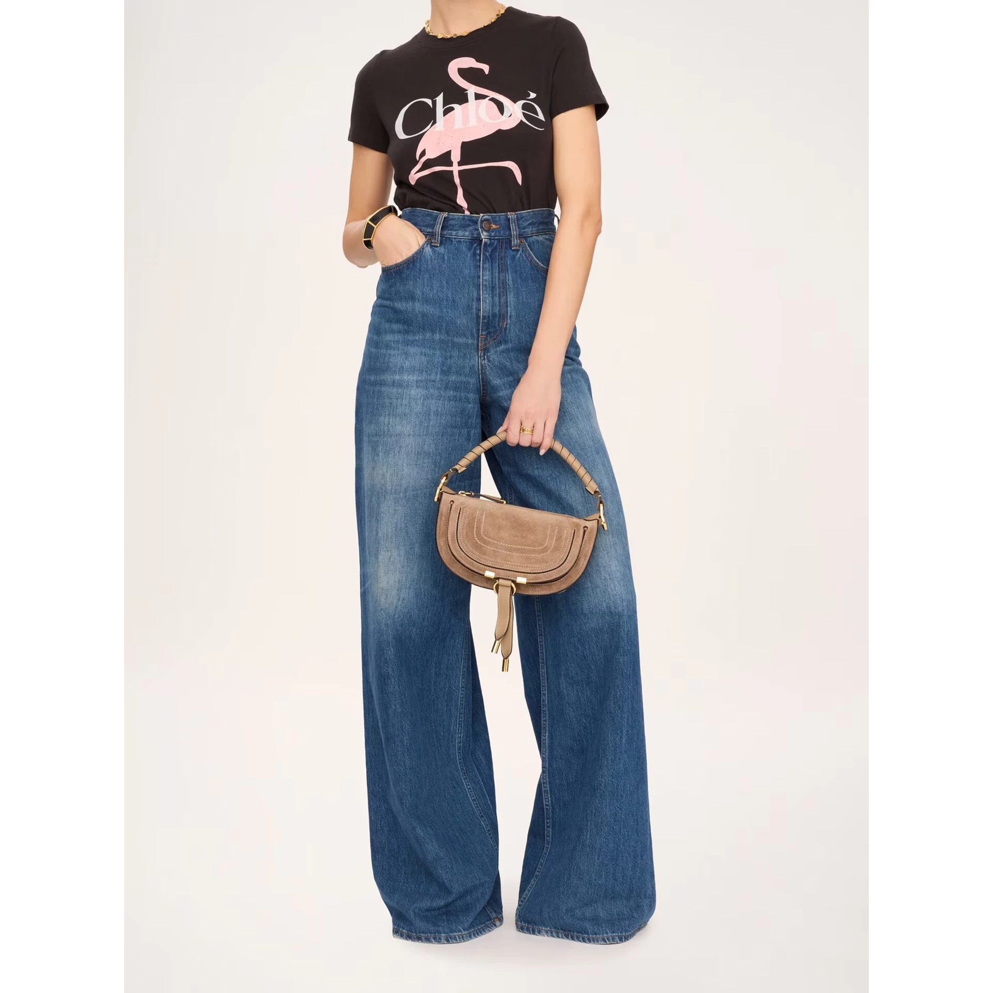 CHLOÉ MINI MARCIE bag