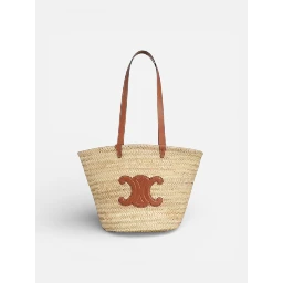 CELINE CLASSIC PANIER bag