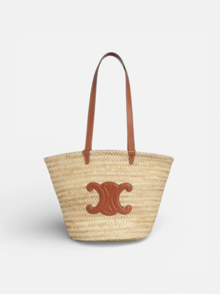 CELINE CLASSIC PANIER bag