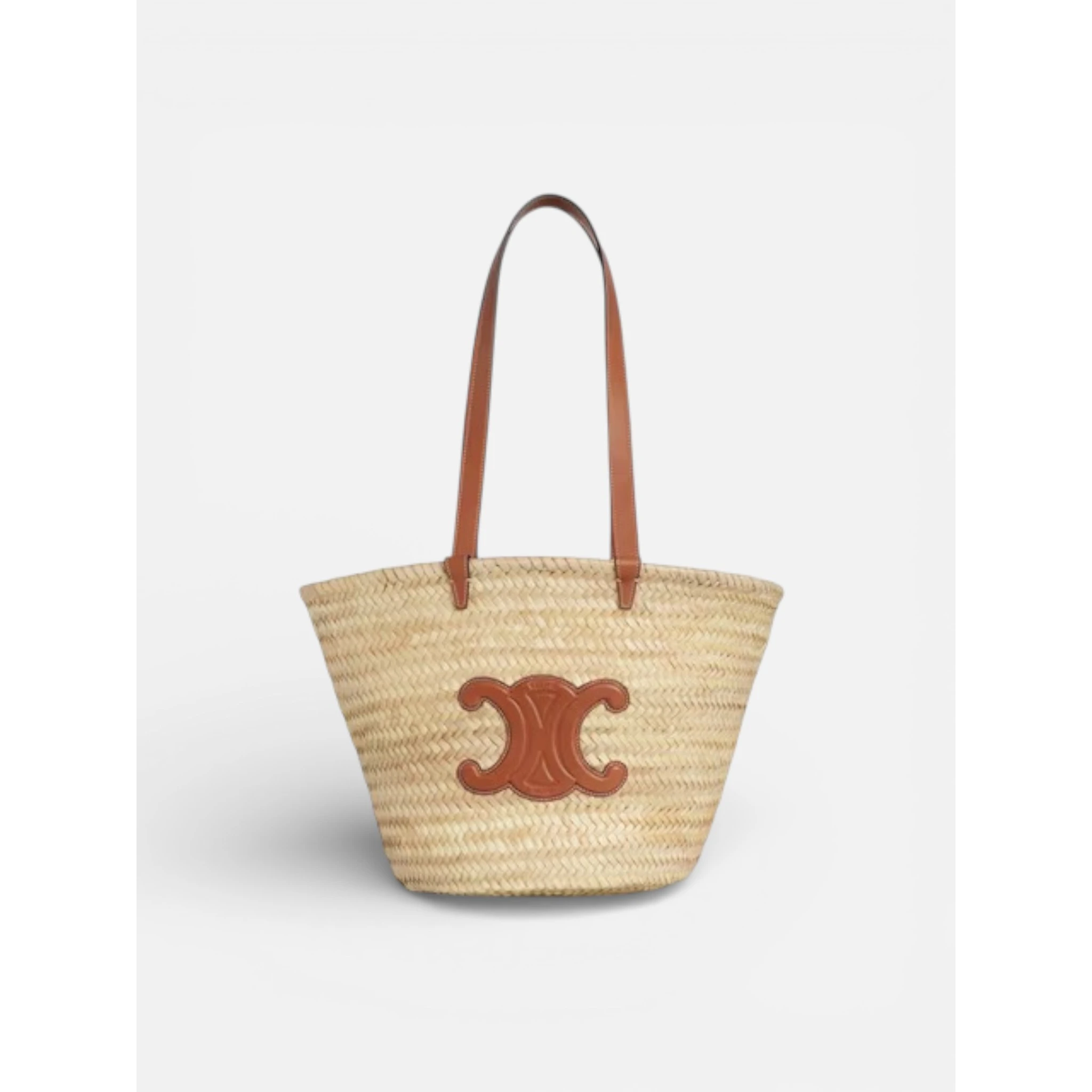 CELINE CLASSIC PANIER bag