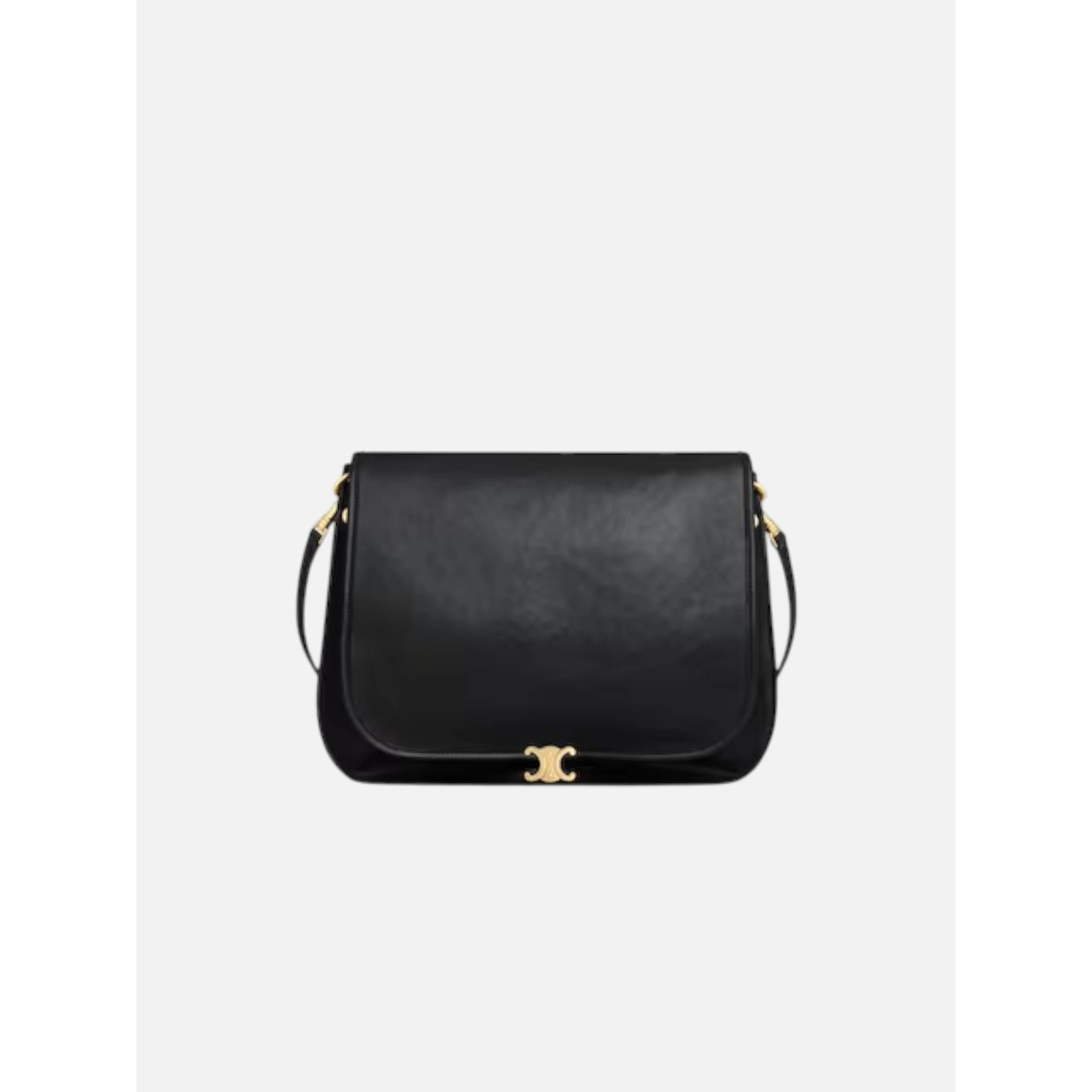 CELINE SOFT TRIOMPHE bag