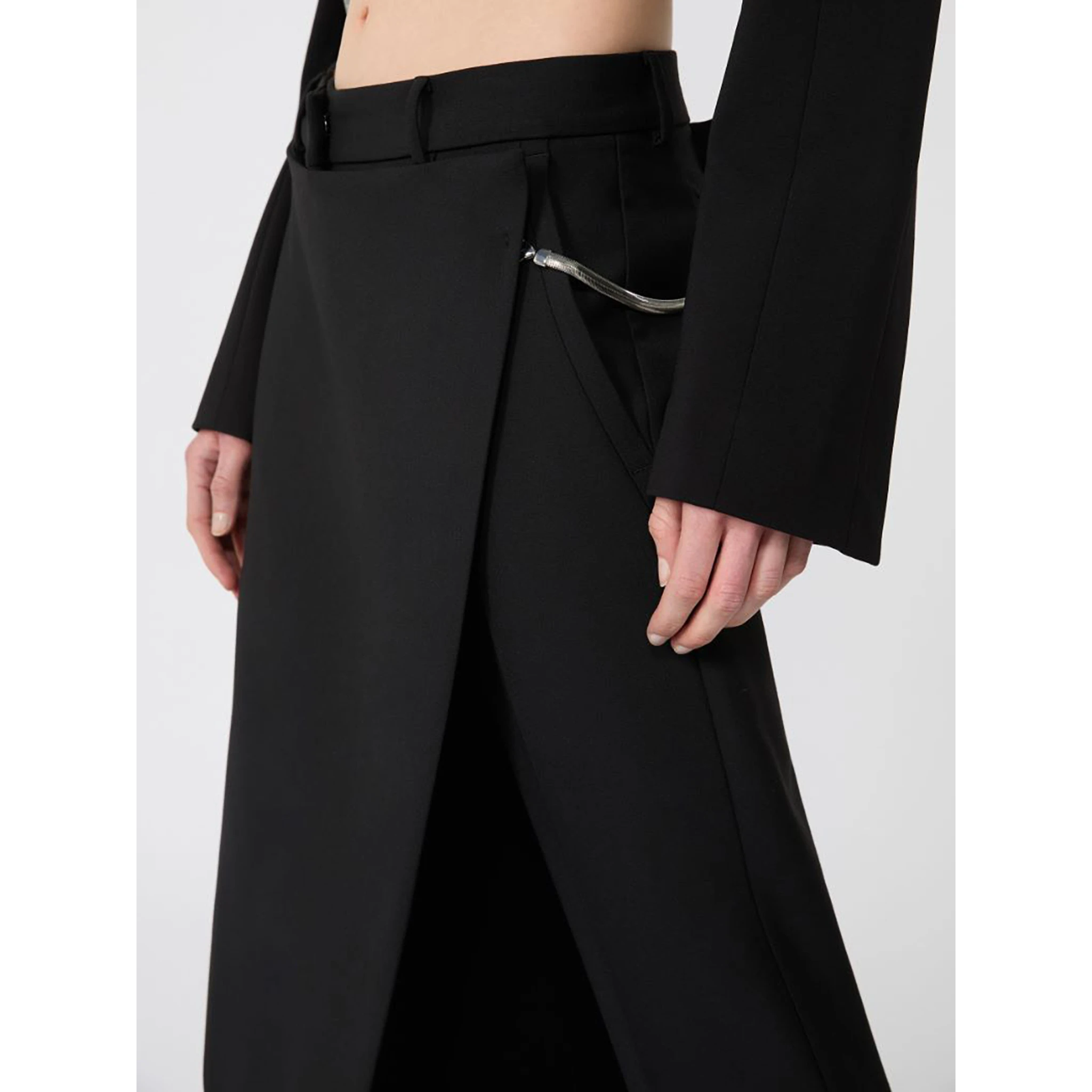 SPORTMAX SPXUTOPIA pants