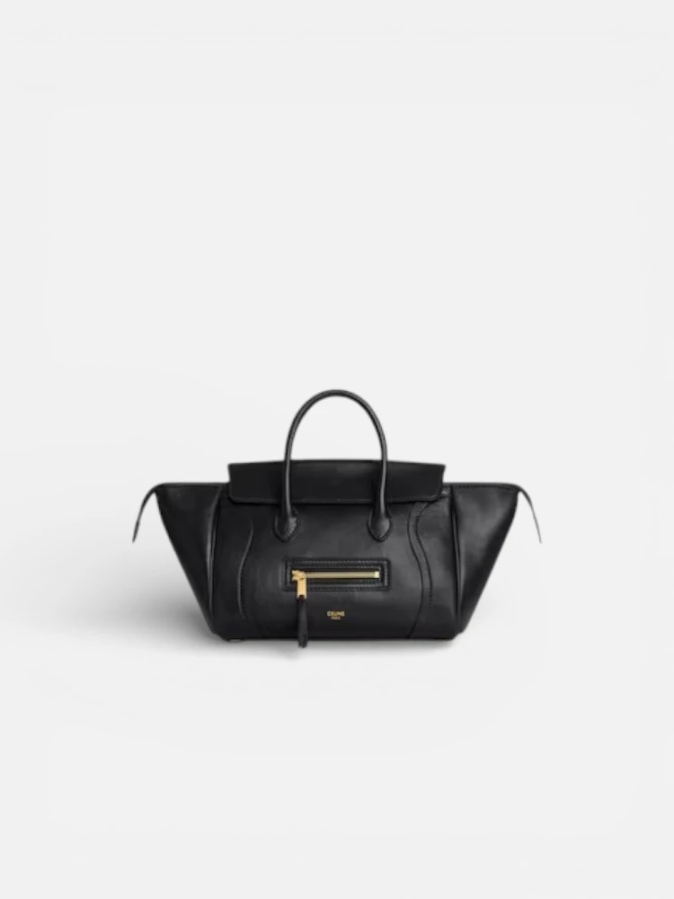 CELINE NEW LUGGAGE bag
