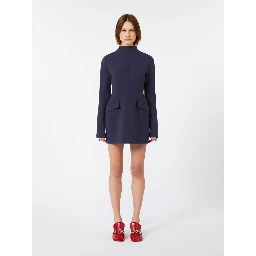 SPORTMAX SPXTEFRITE dress