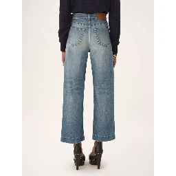 CHLOÉ jeans