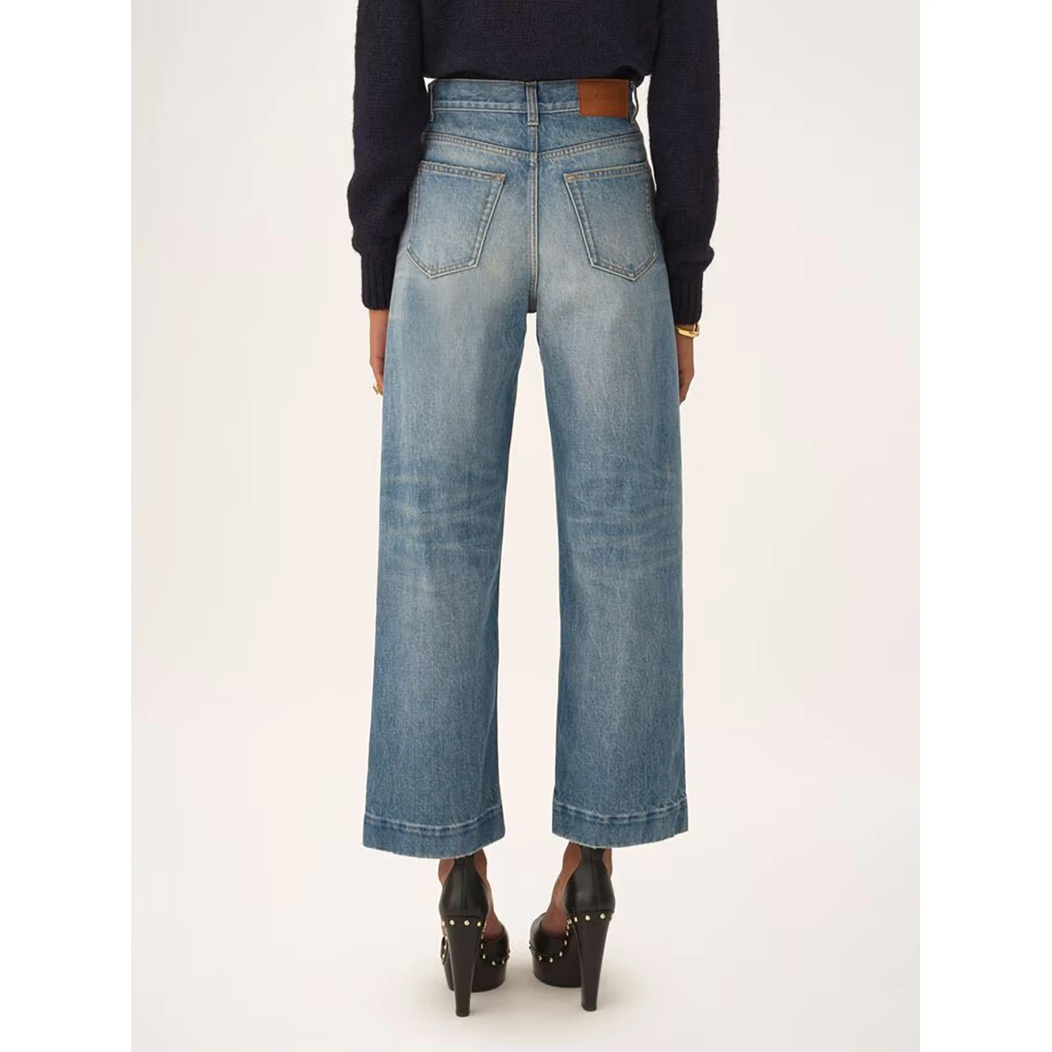 CHLOÉ jeans