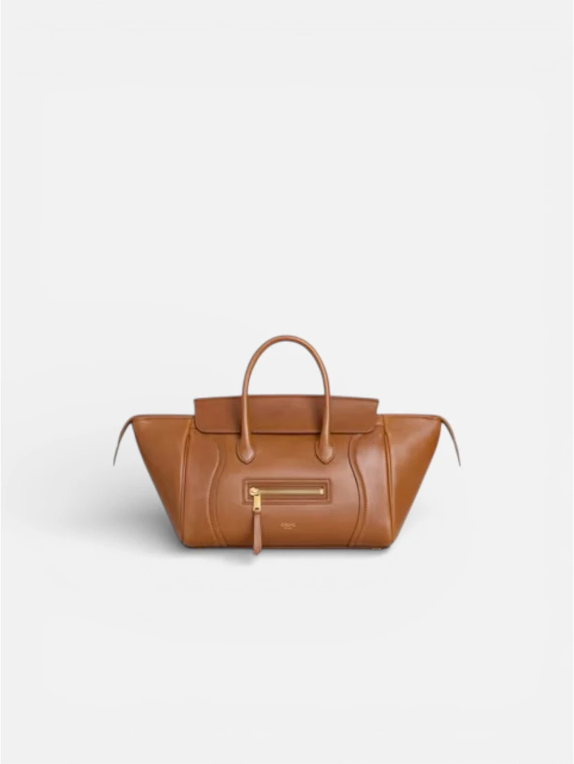 CELINE NEW LUGGAGE bag