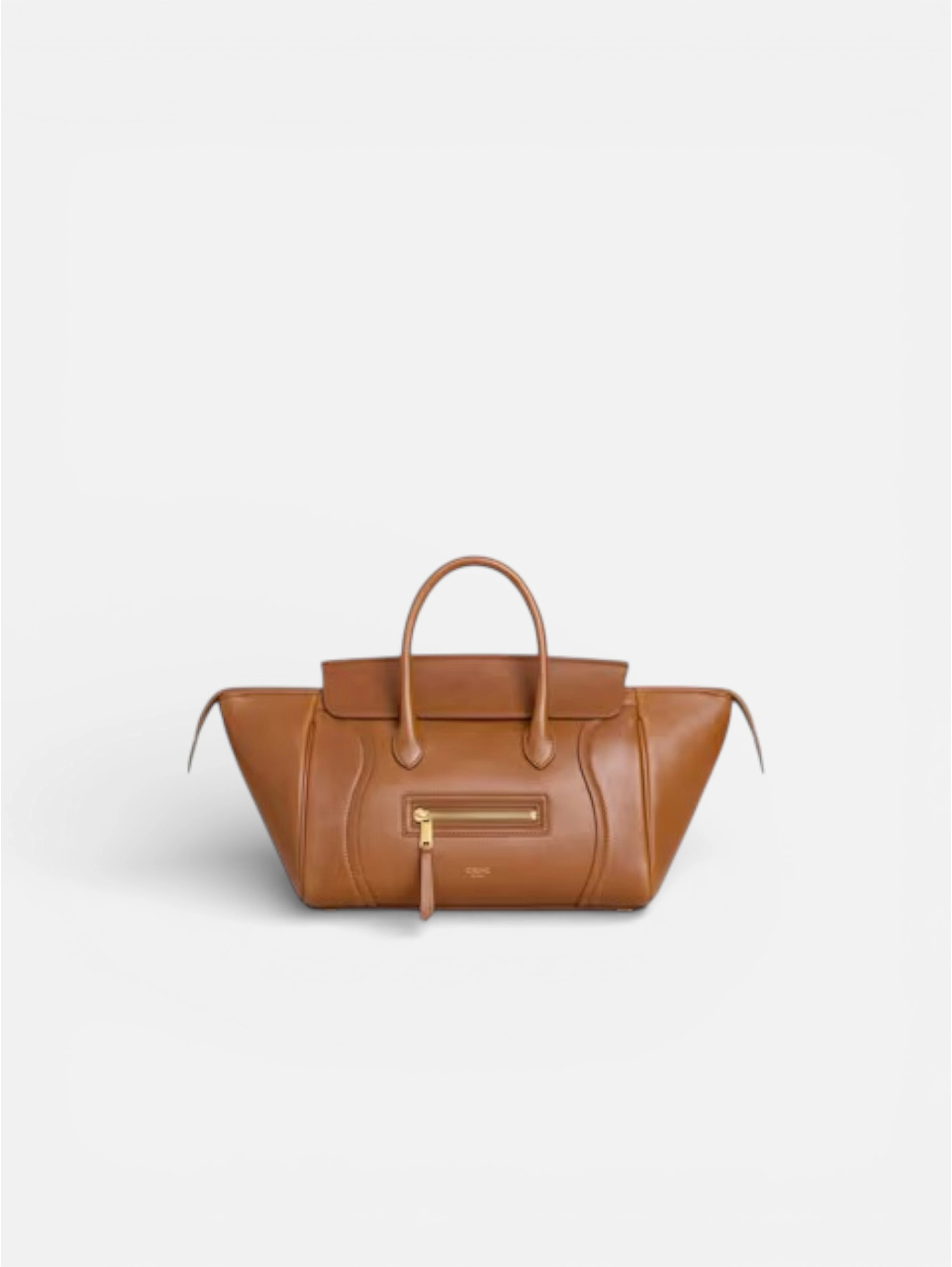 CELINE NEW LUGGAGE bag