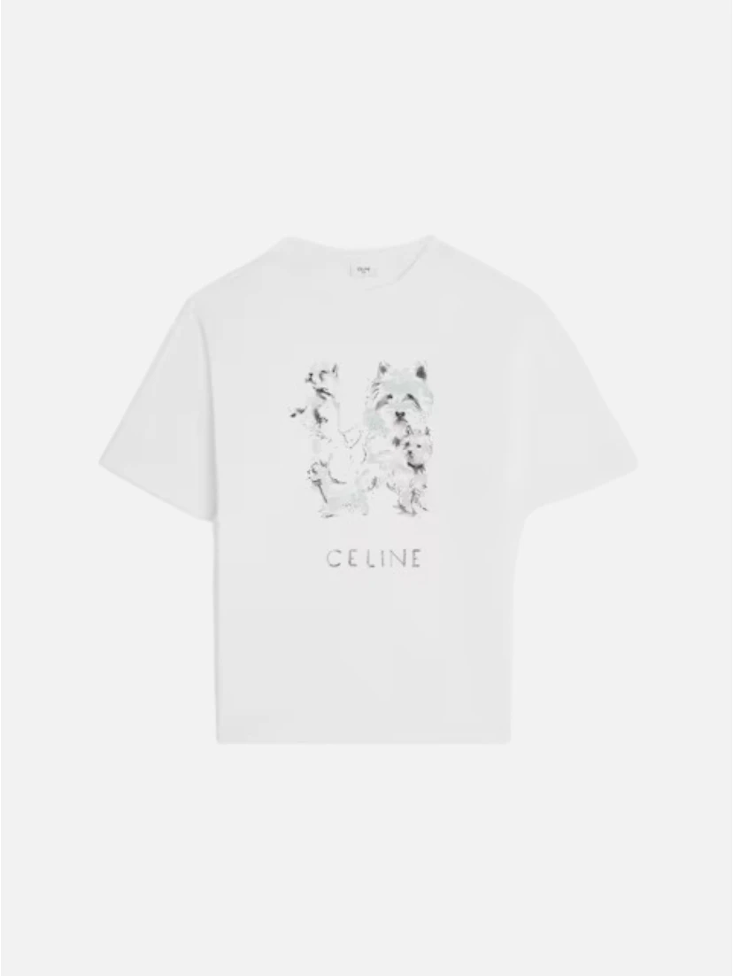 CELINE shirt