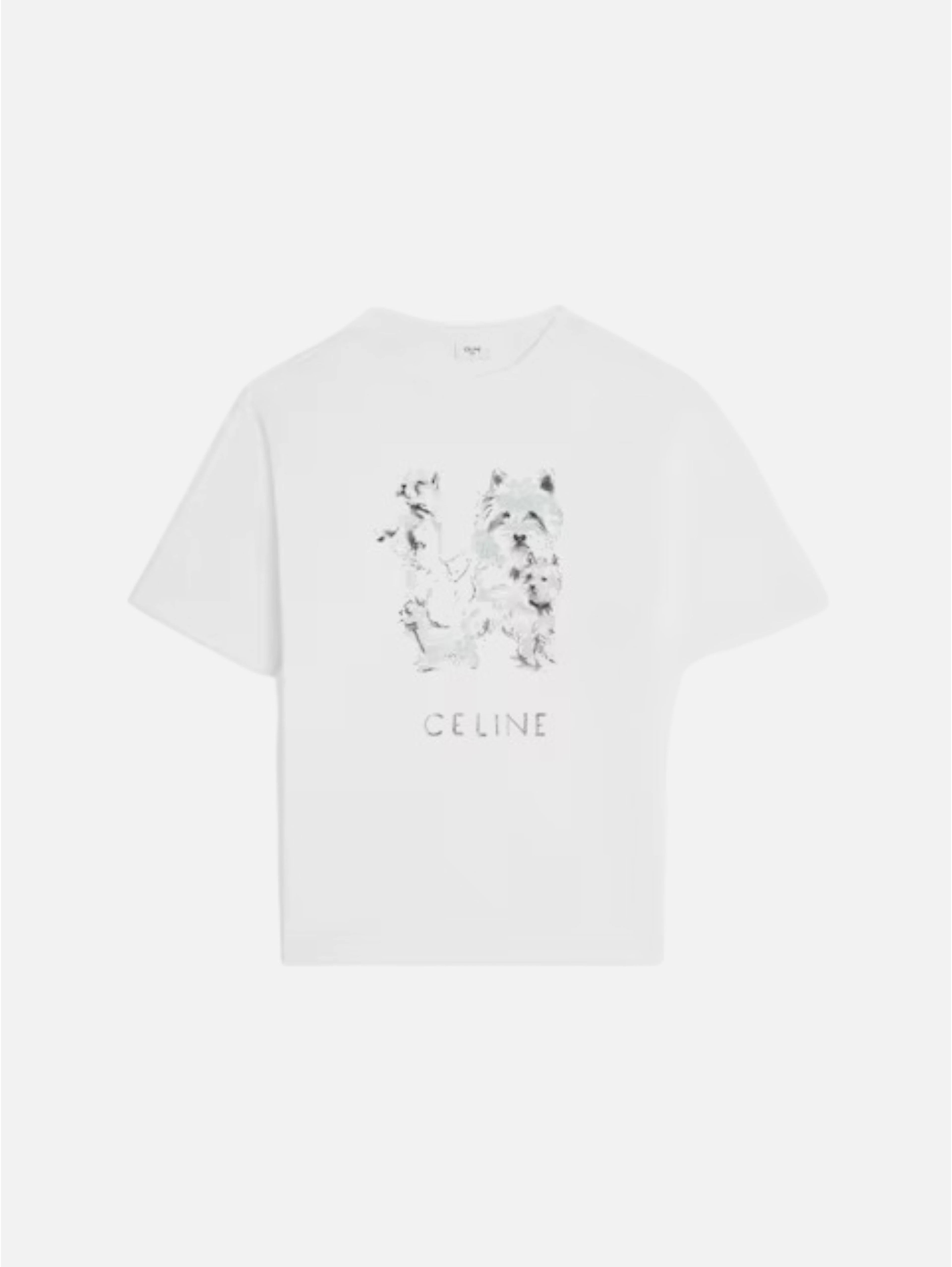 CELINE shirt