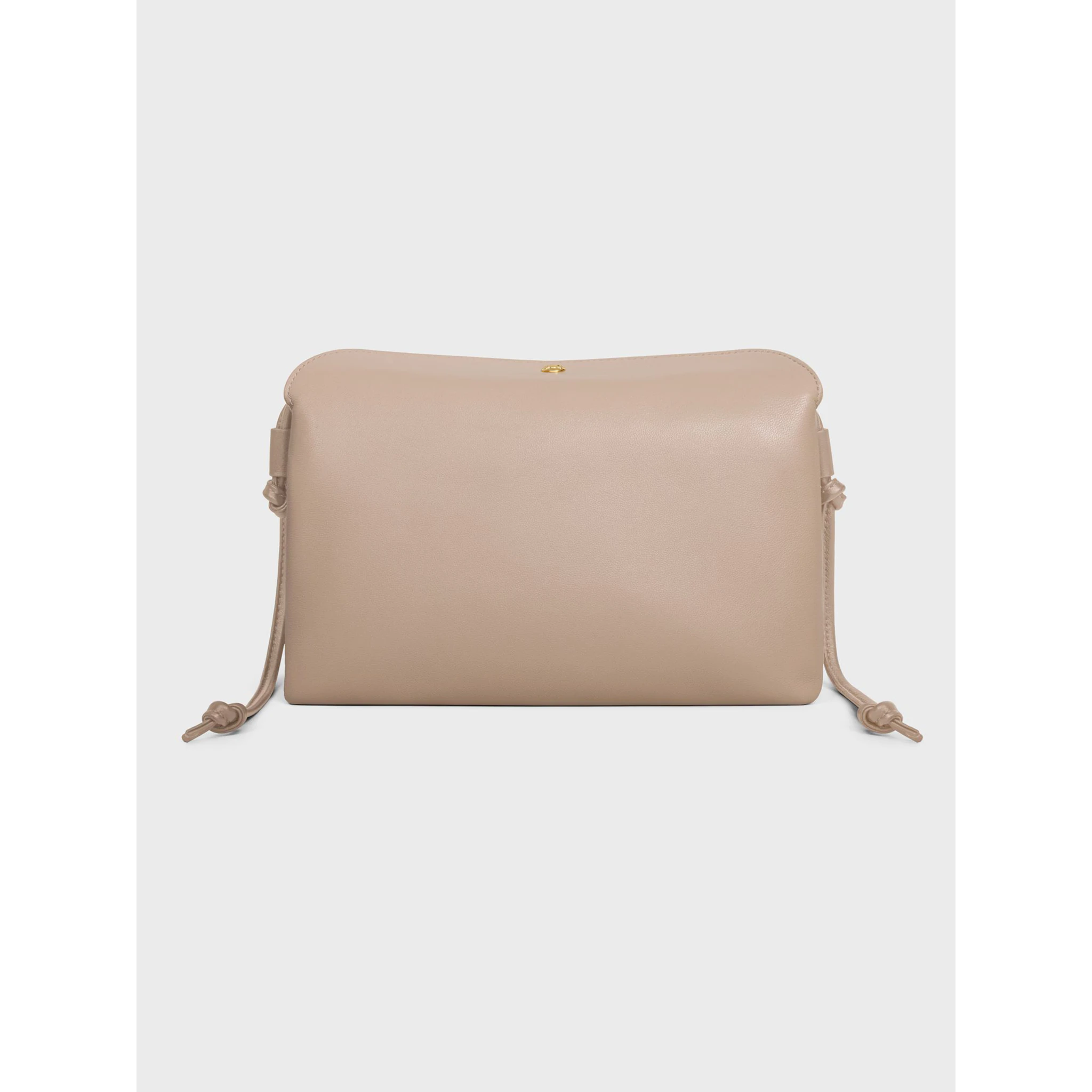 CELINE TRIO FLAP bag