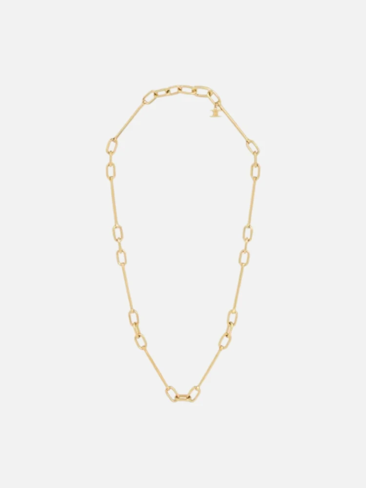 CELINE CHARMS necklace