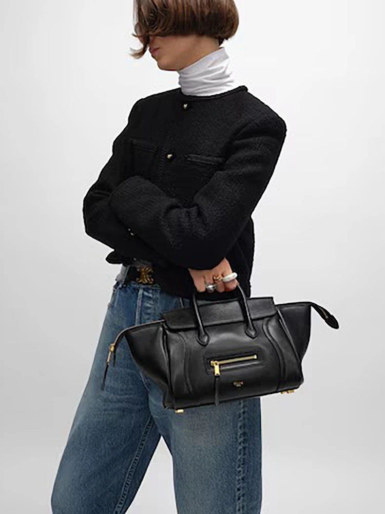 CELINE NEW LUGGAGE bag alternative