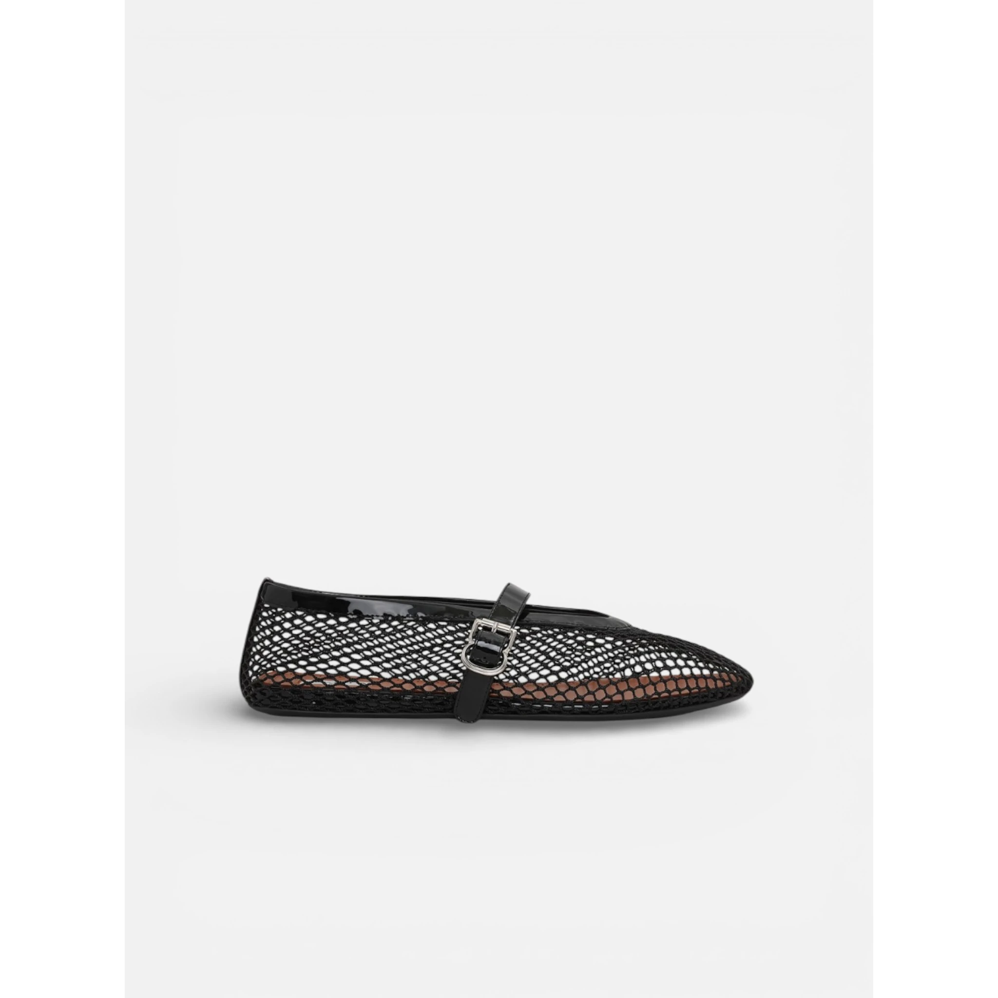 أحذية باليه مسطحة من ALAÏA