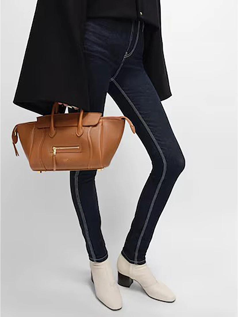 CELINE NEW LUGGAGE bag