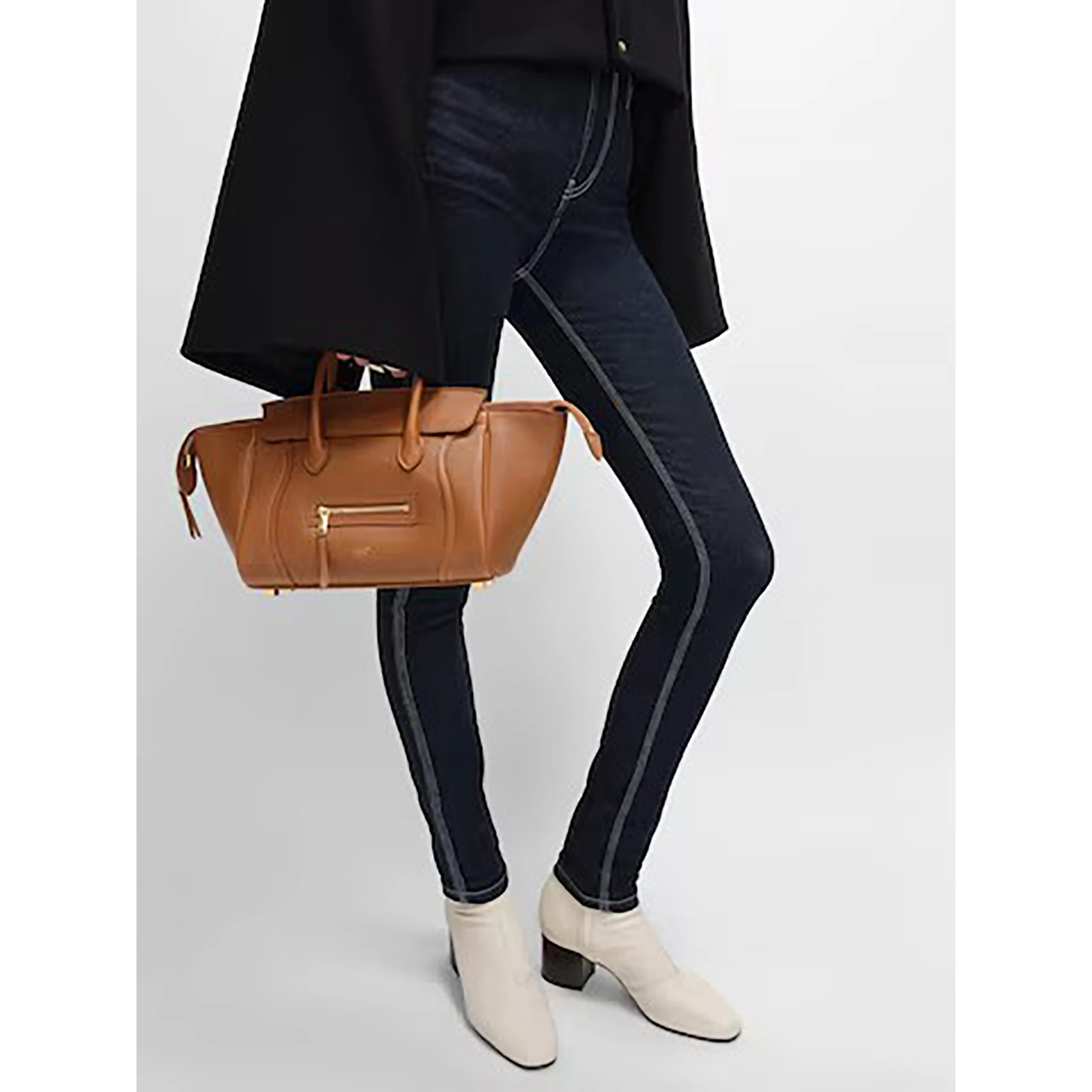 CELINE NEW LUGGAGE bag