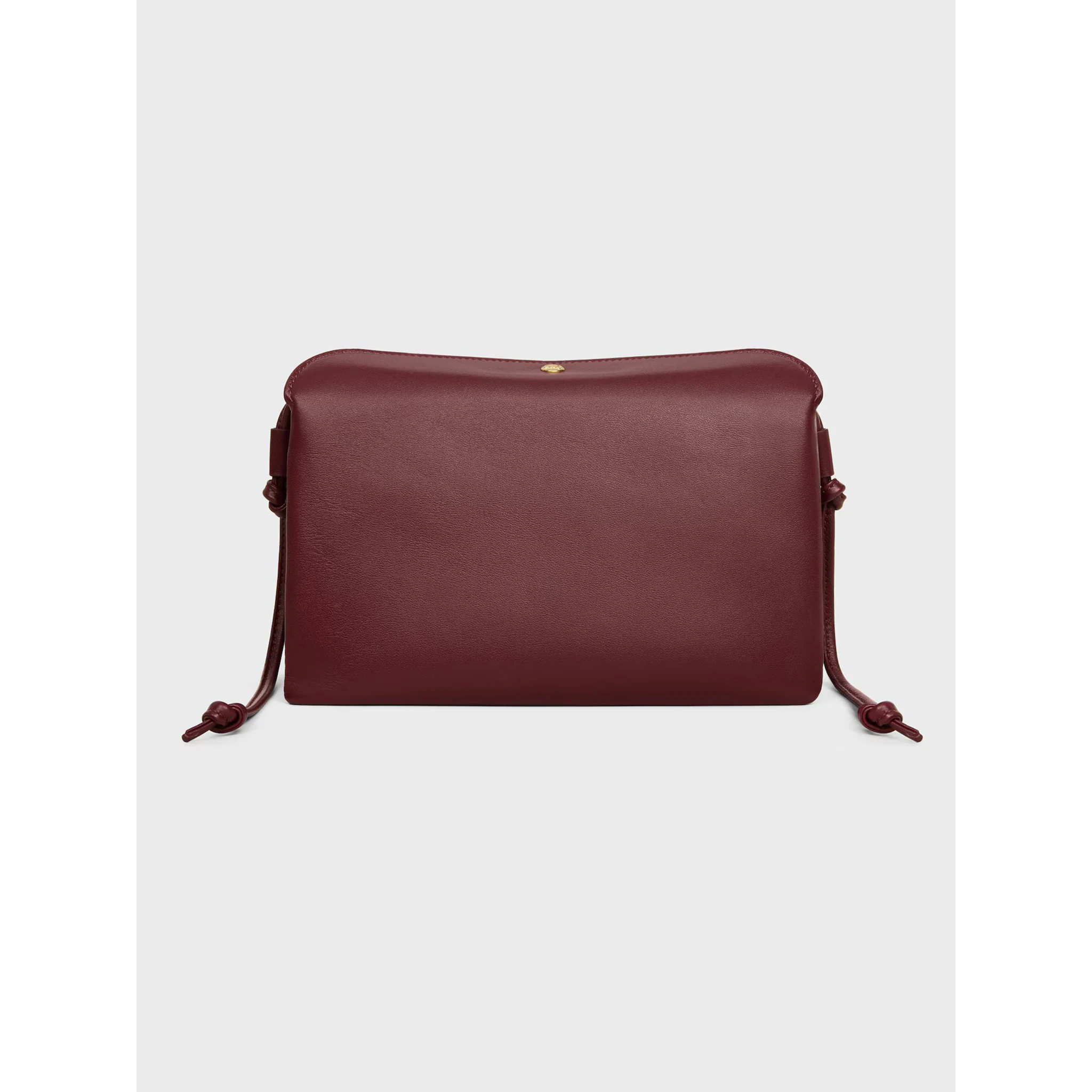 CELINE TRIO FLAP bag