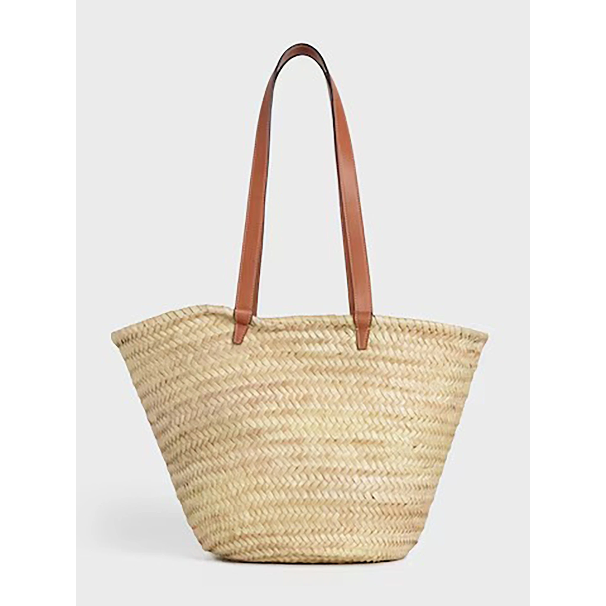 CELINE CLASSIC PANIER bag