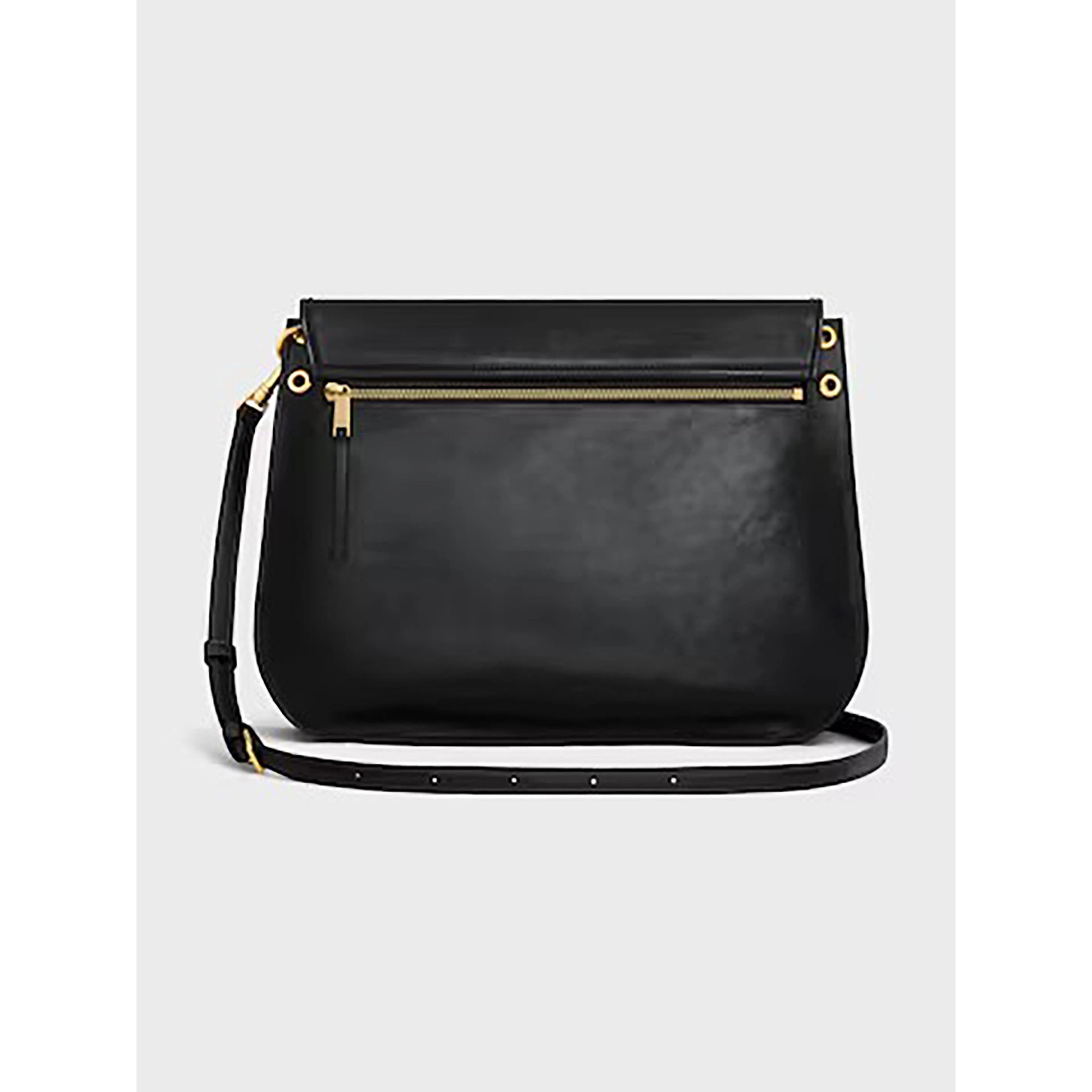 CELINE SOFT TRIOMPHE bag