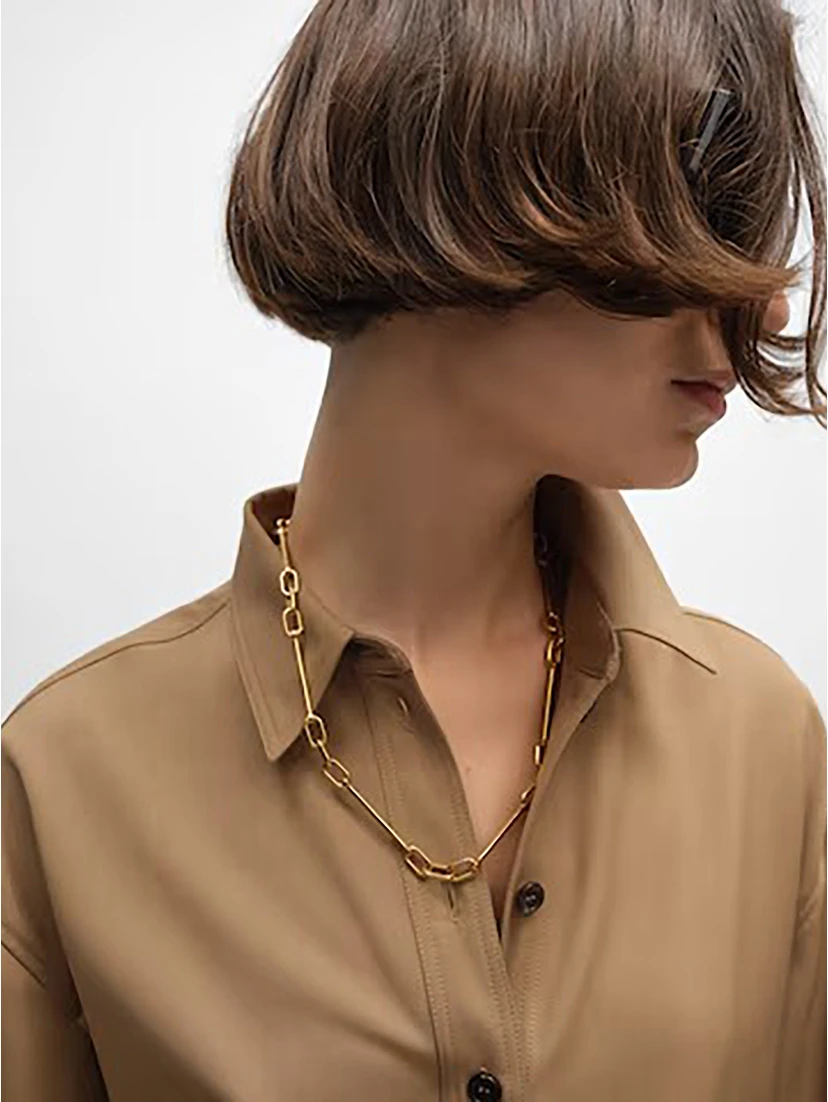 CELINE CHARMS necklace