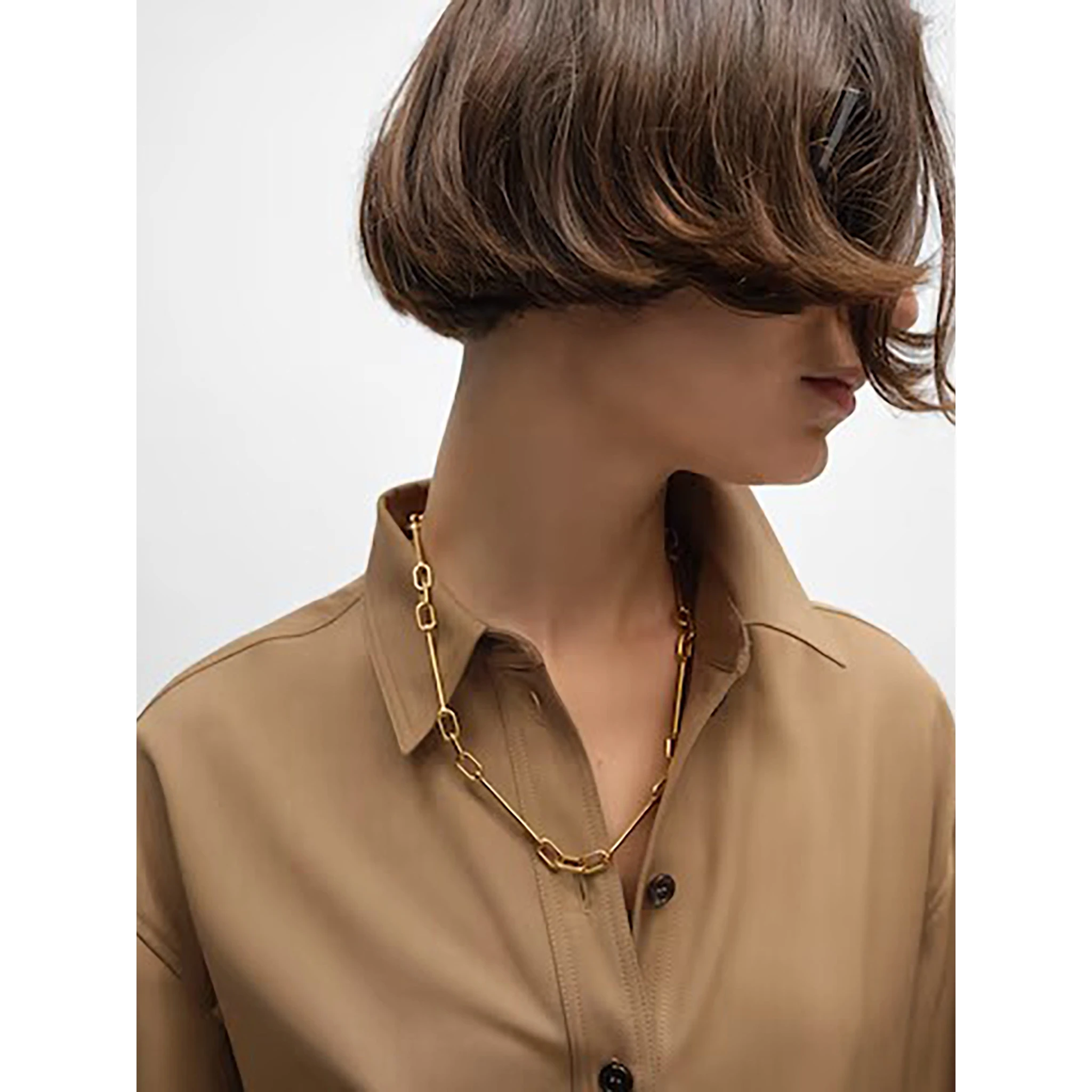 CELINE CHARMS necklace