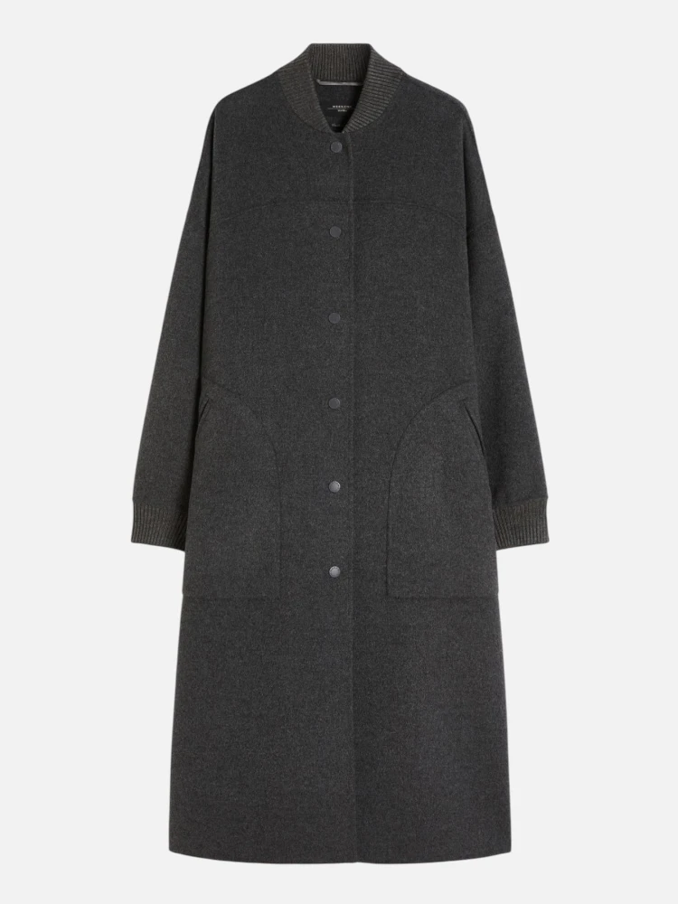 WEEKEND MAX MARA WKDALAMARO coat
