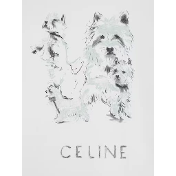 CELINE shirt
