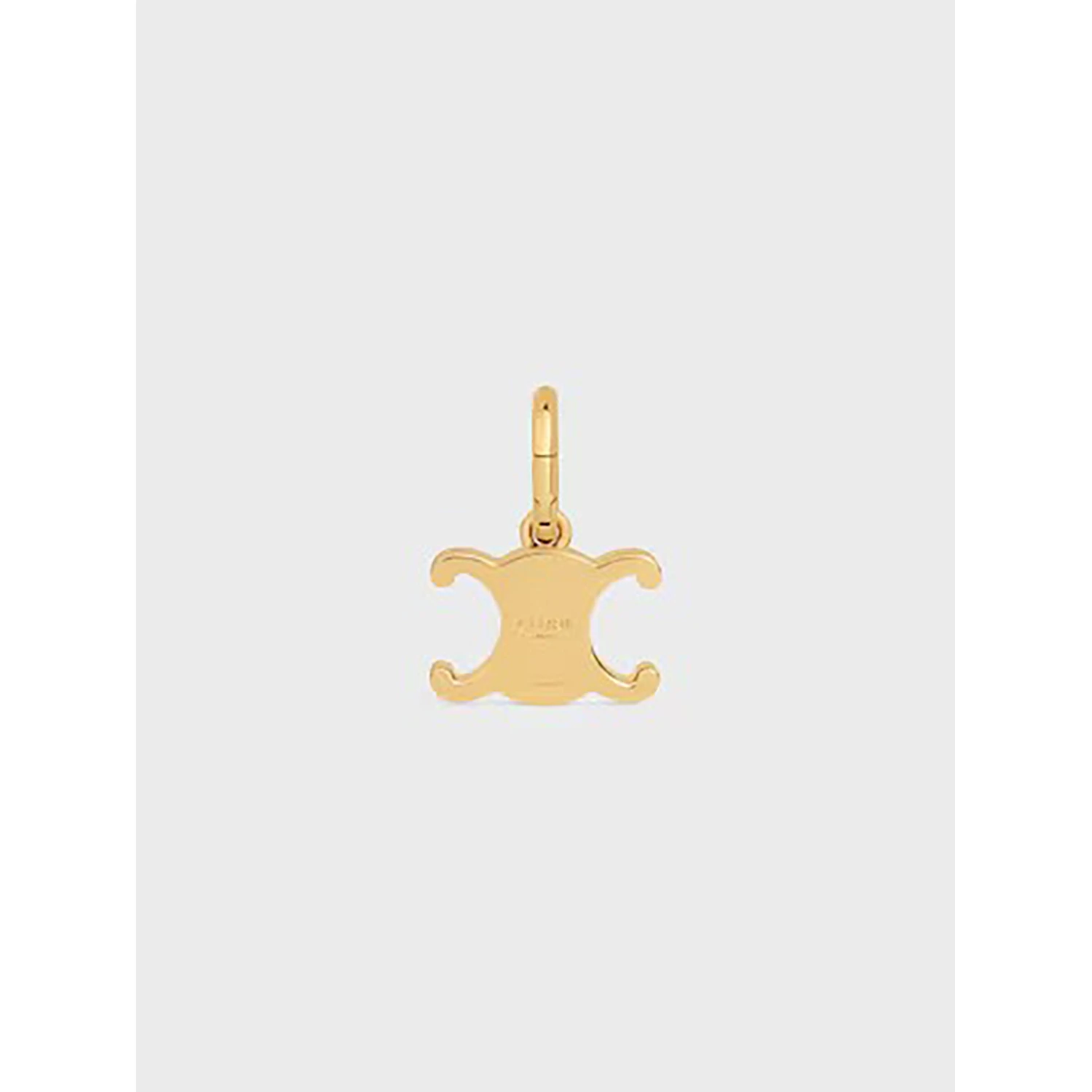 CELINE TRIOMPHE pendant