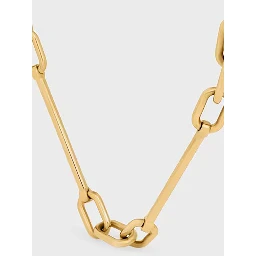 CELINE CHARMS necklace