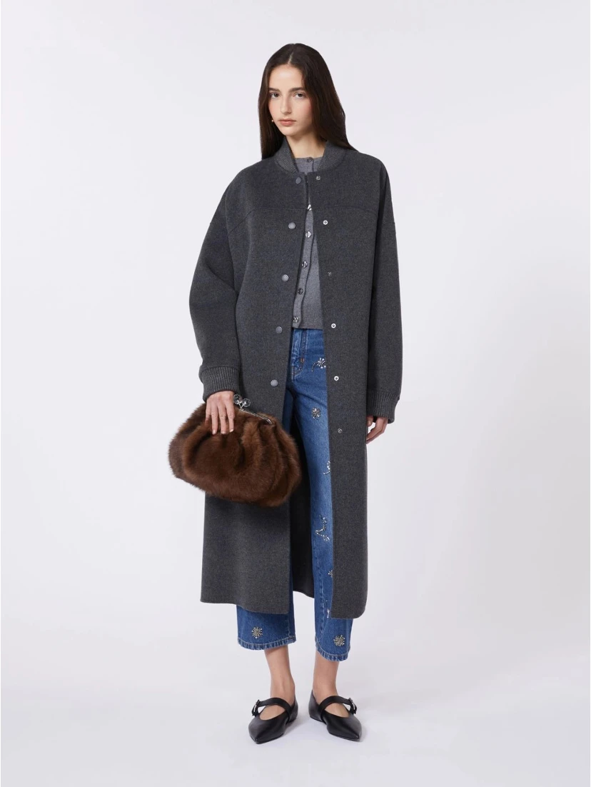 WEEKEND MAX MARA WKDALAMARO coat