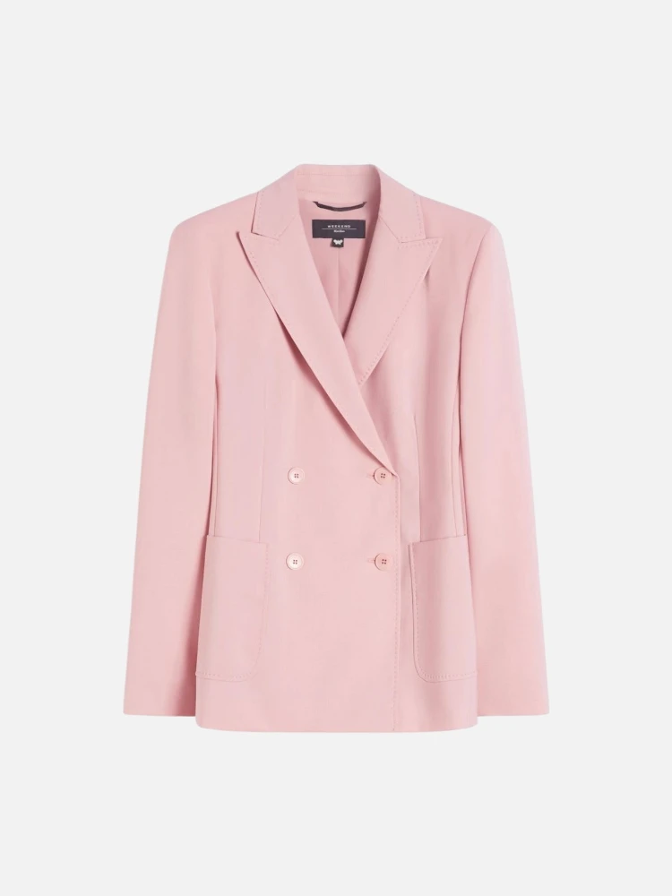 WEEKEND MAX MARA WKDZINNIA blazer