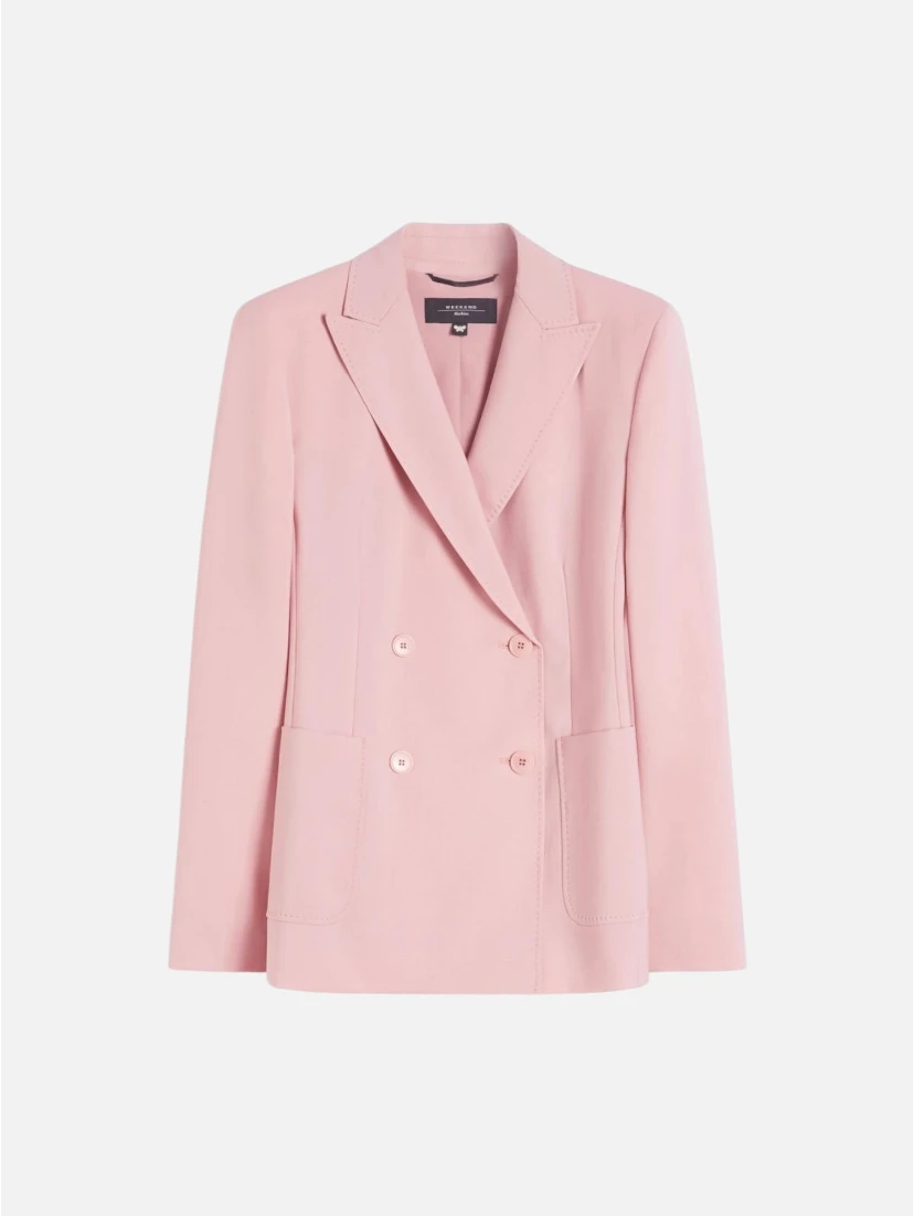 WEEKEND MAX MARA WKDZINNIA blazer