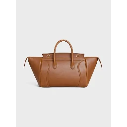 CELINE NEW LUGGAGE bag