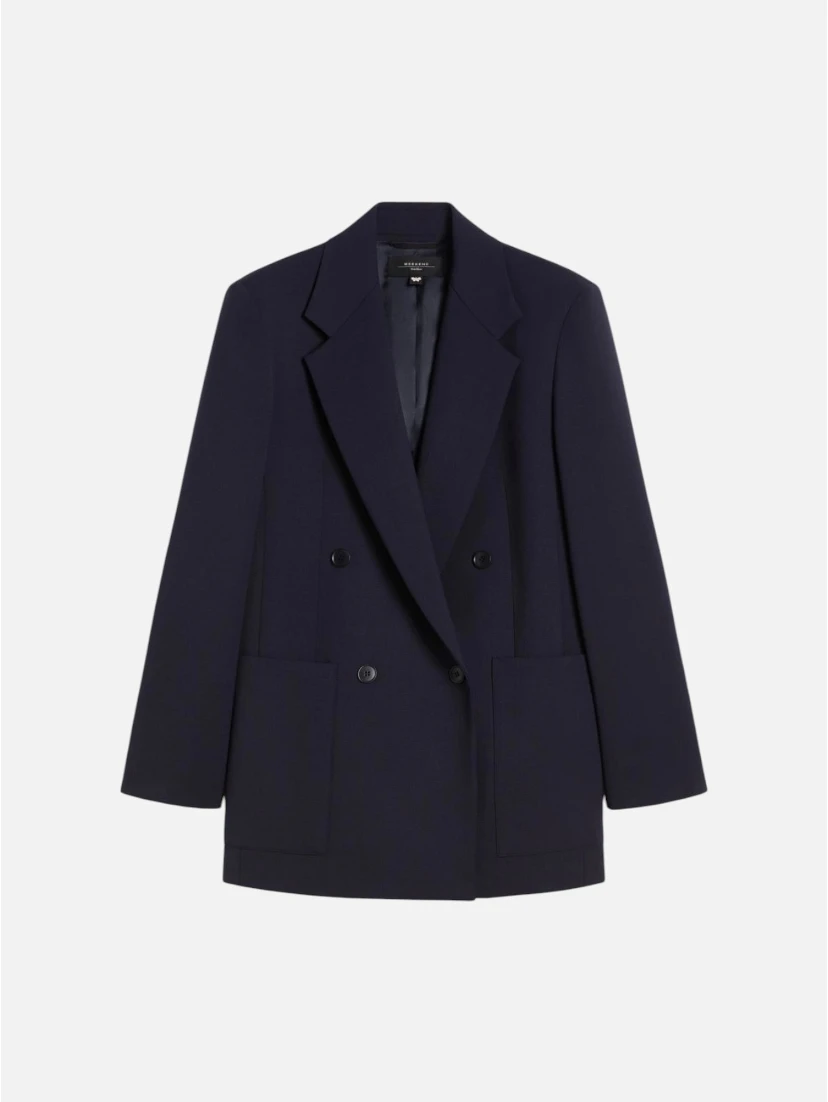 WEEKEND MAX MARA WKDVELOCE blazer