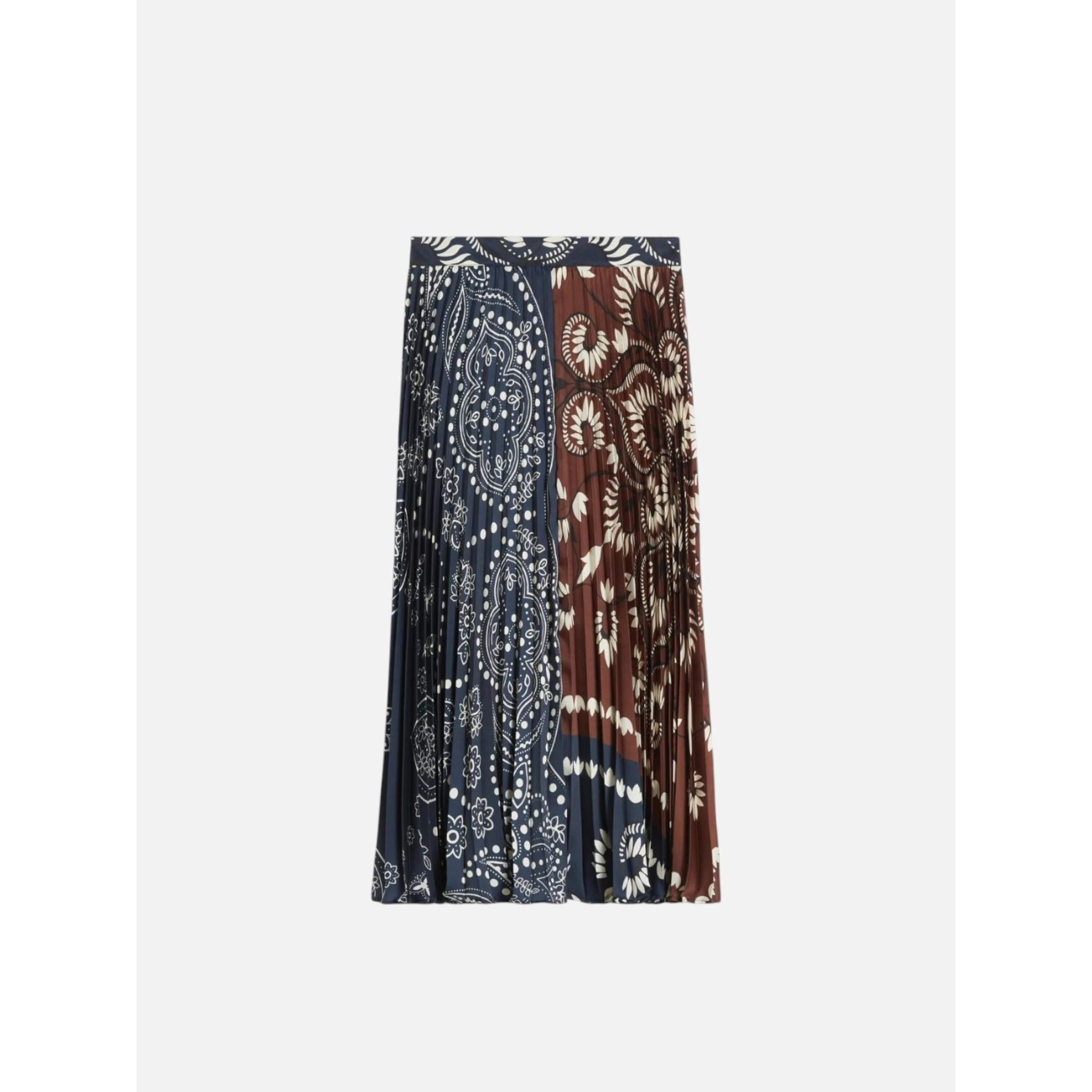 WEEKEND MAX MARA WKDMILORD skirt