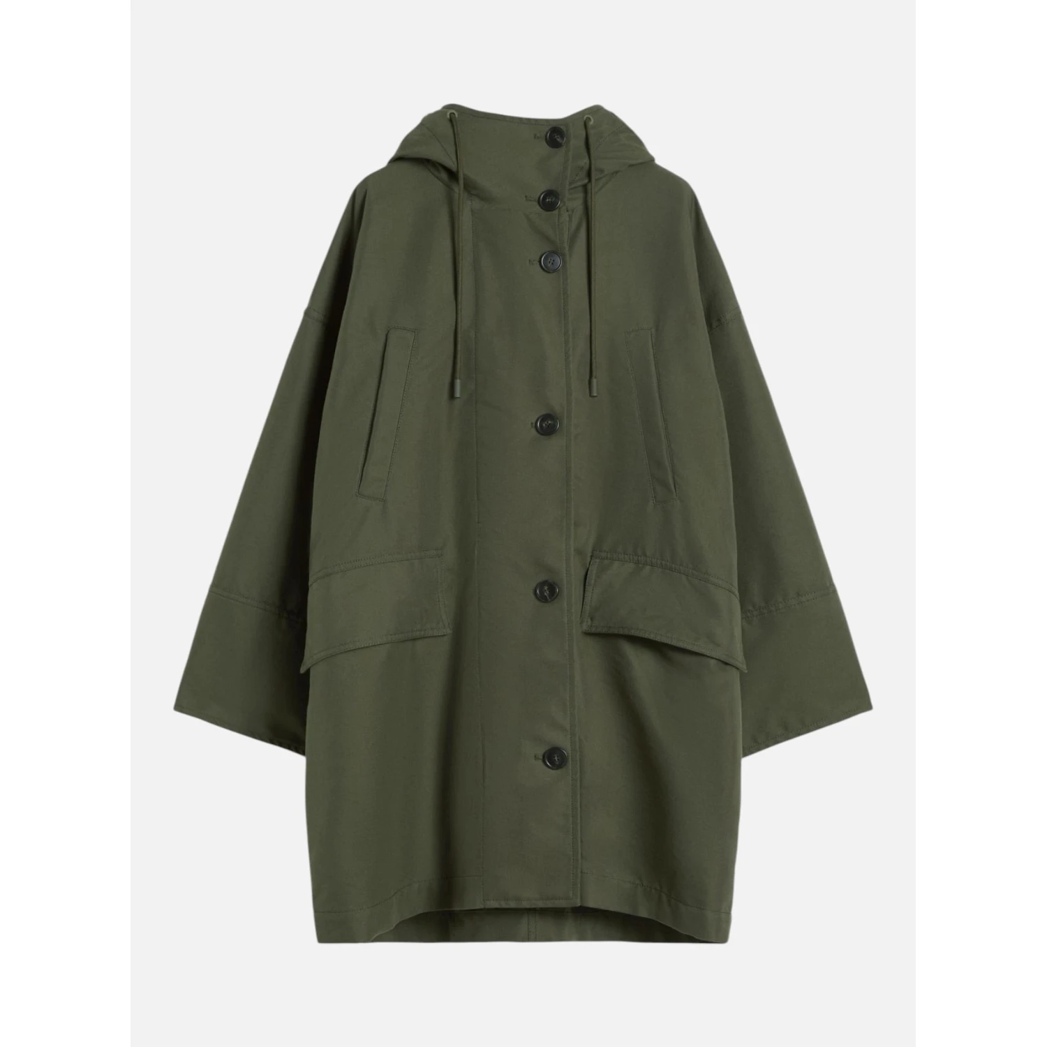 WEEKEND MAX MARA WKDGATTI parka