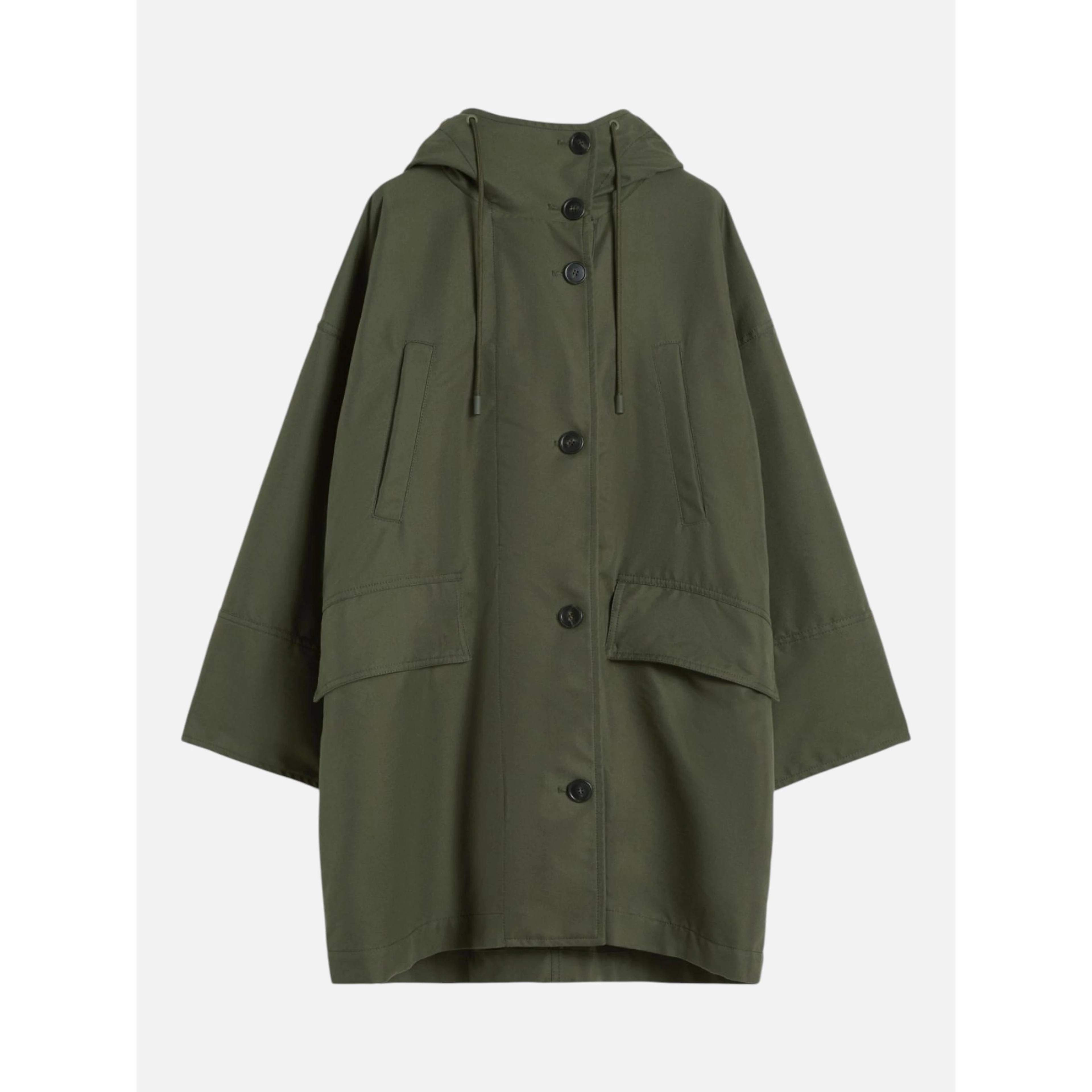 WEEKEND MAX MARA WKDGATTI parka