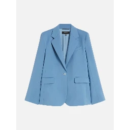 WEEKEND MAX MARA WKDLAMINE blazer
