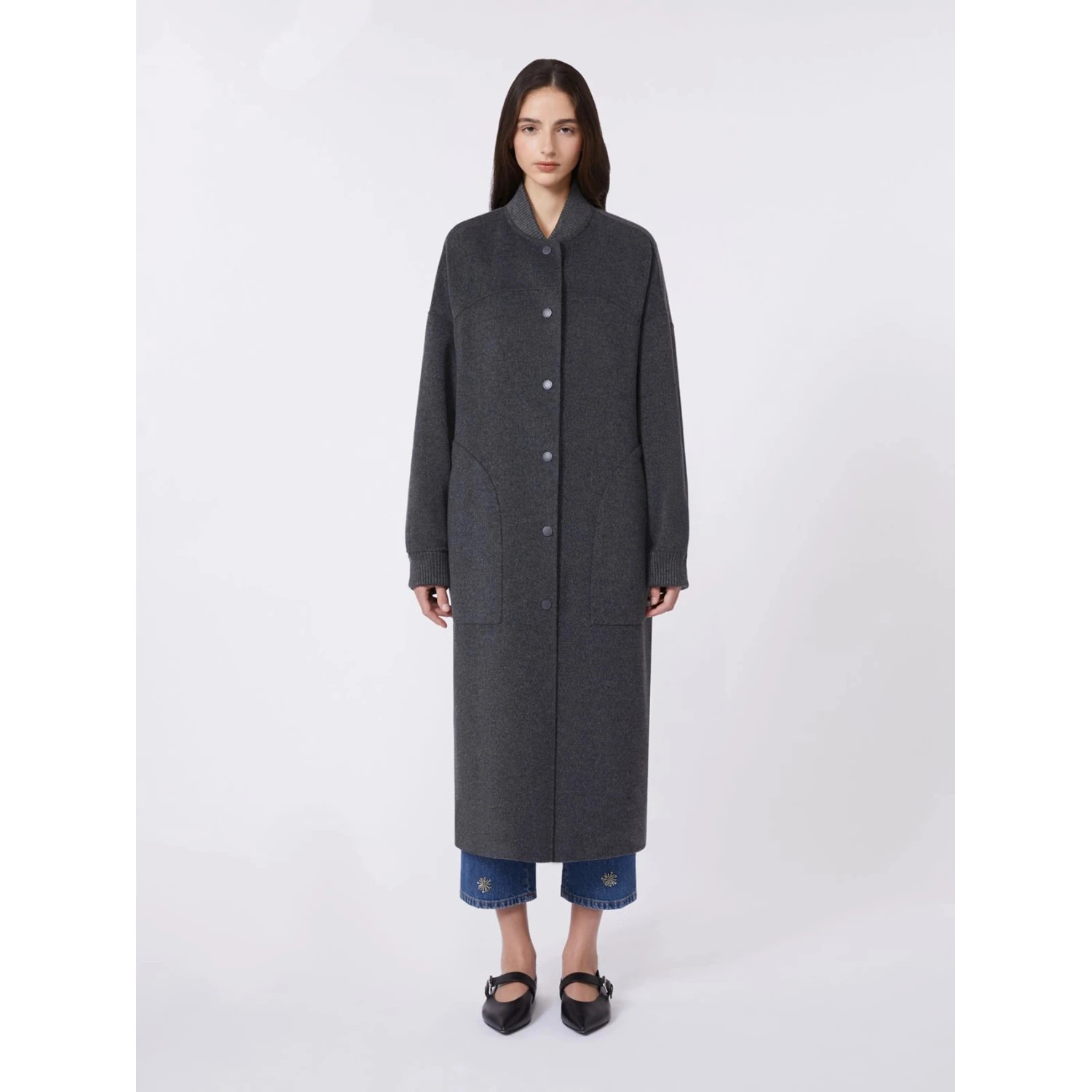 WEEKEND MAX MARA WKDALAMARO coat