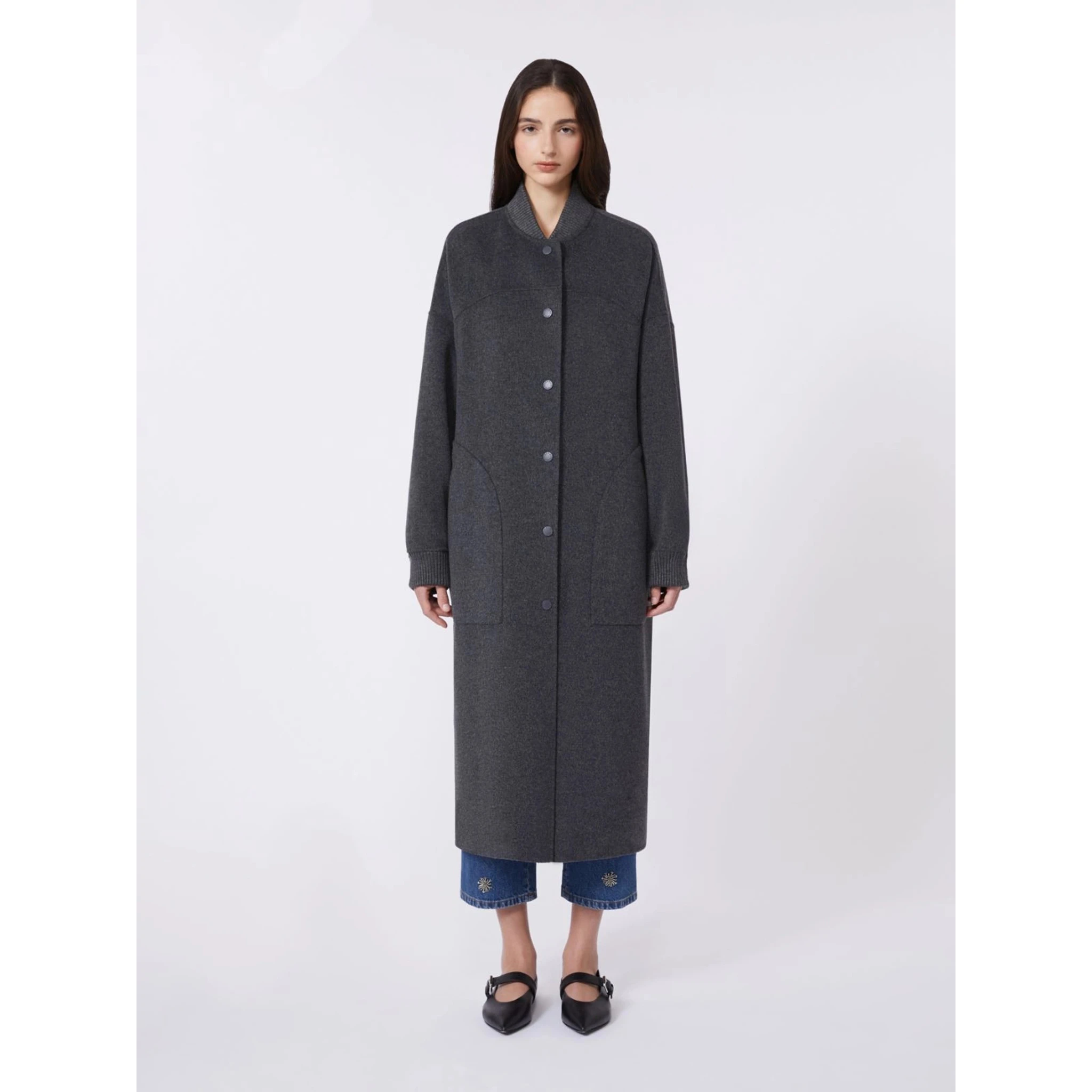 WEEKEND MAX MARA WKDALAMARO coat