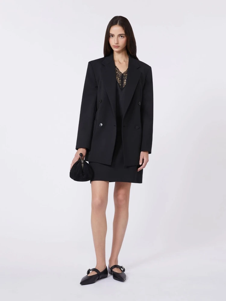 WEEKEND MAX MARA WKDVELOCE blazer alternative