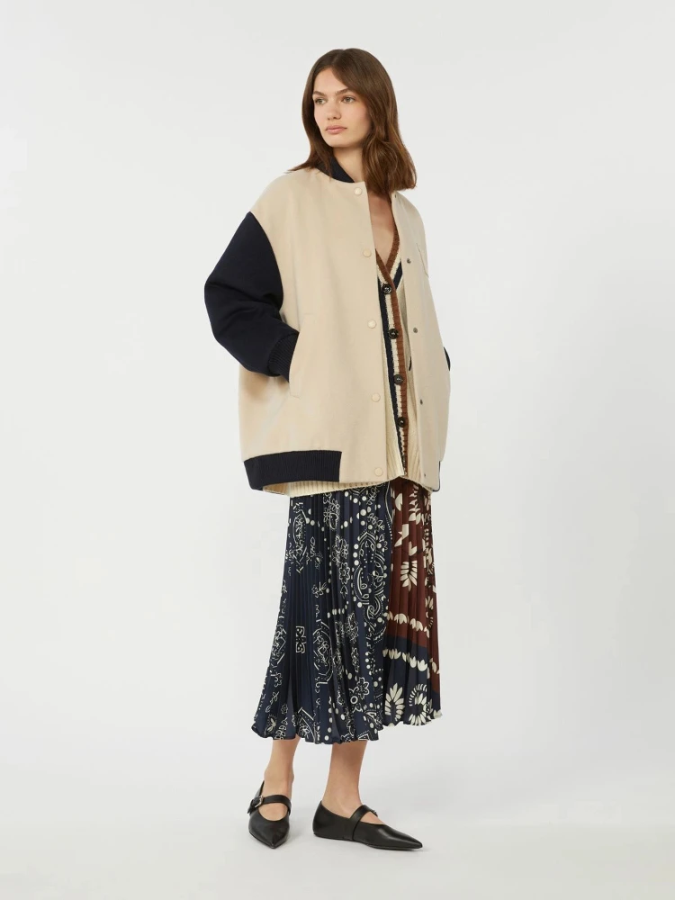 WEEKEND MAX MARA WKDMILORD skirt alternative