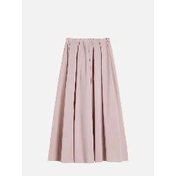 WEEKEND MAX MARA WKDCURVATO skirt