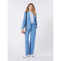 WEEKEND MAX MARA WKDLAMINE blazer