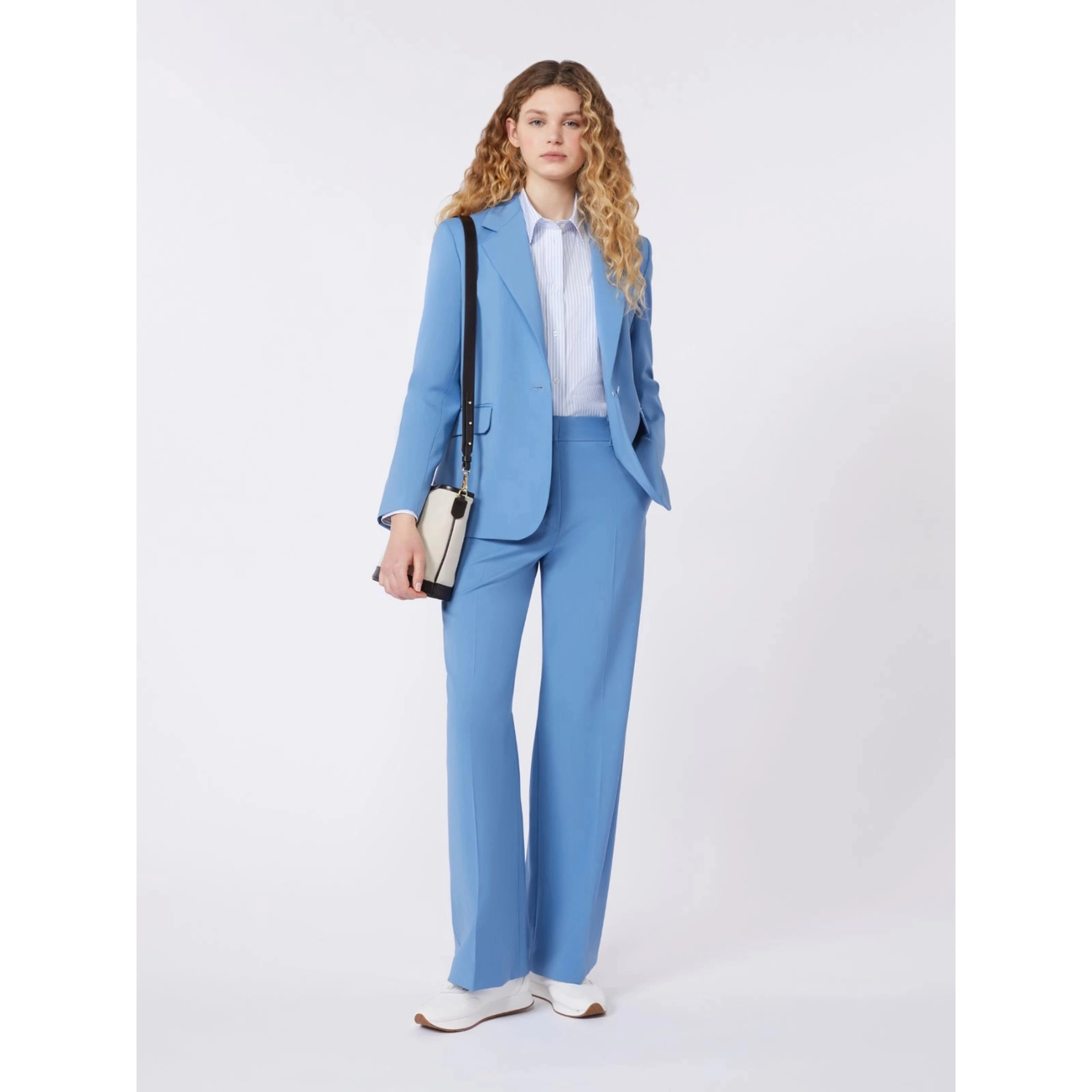 WEEKEND MAX MARA WKDLAMINE blazer