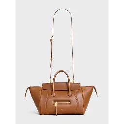 CELINE NEW LUGGAGE bag