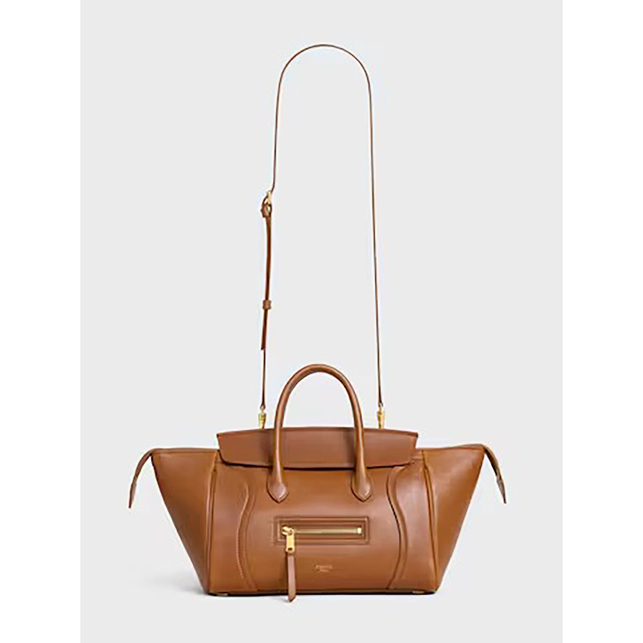 CELINE NEW LUGGAGE bag