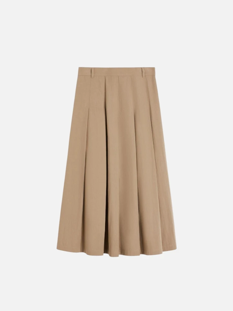 WEEKEND MAX MARA WKDORME skirt